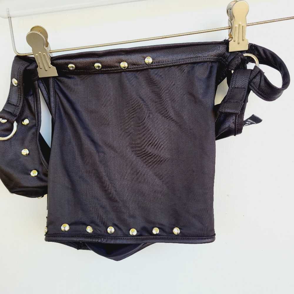 Male Power Pak-156 Fetish Eros Thongs Men's Size small/medium - Picture 12 of 16